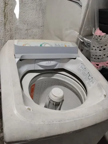Vende-se máquina de lavar Consul 220wtz 11kl