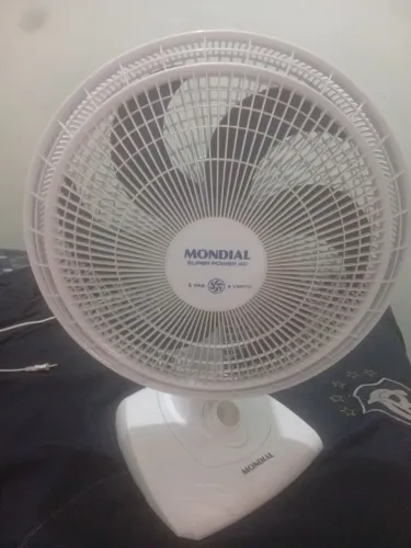 Ventilador 