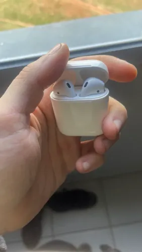 Air pod 2 geração