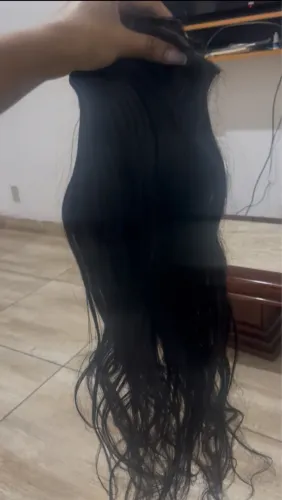 Mega hair indiano premium