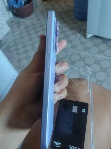 Celular note 14 5g redimi 