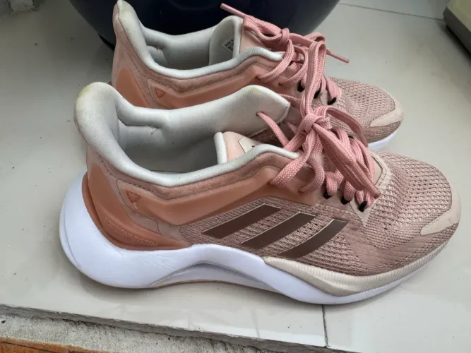 Tenis adidas original