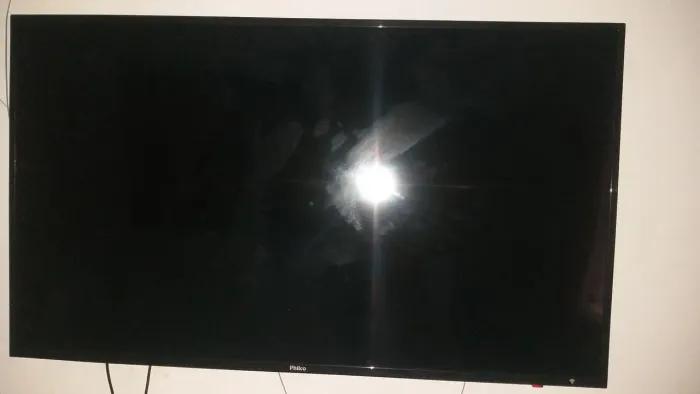 TV PHILCO 50 POLEGADAS 