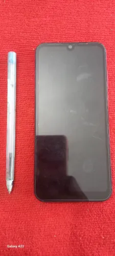 Moto E6s 