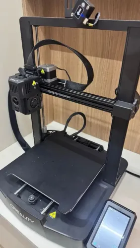 Impressora 3D