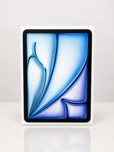 Ipad Air M3 Skyblue 128GB + Cellular Novo Lacrado