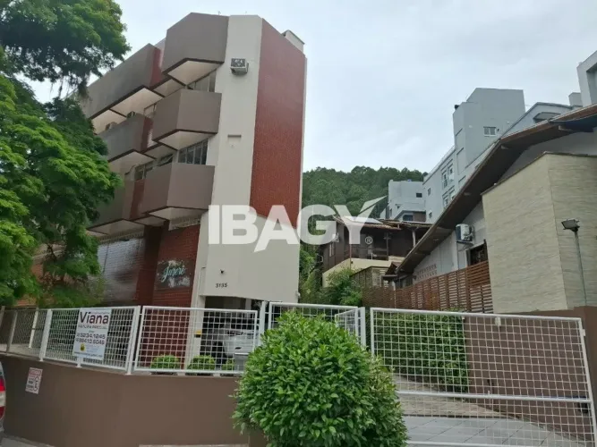 Excelente Apartamento 1 dormitório(s) em Jurerê - Florianópolis