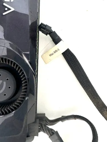 Placa de Video Geforce GTX 680  EVGA 2gb