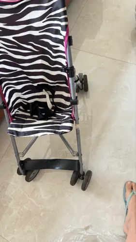 Carrinho guarda chuva importado EUA