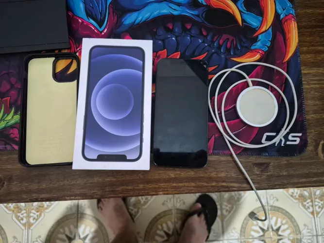 Iphone 12