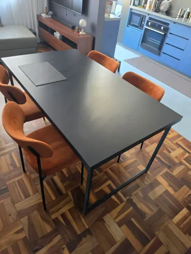 Mesa jantar 160x90