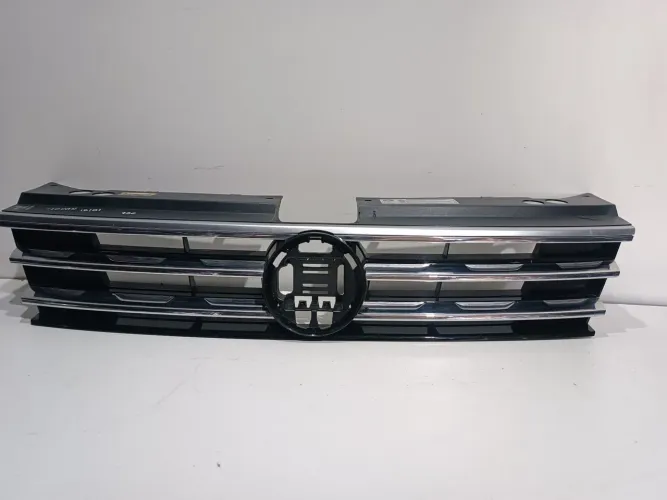 Grade Superior Volkswagen Tiguan 2017/2021 ORIGINAL 