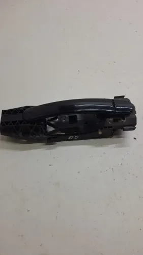Maçaneta Externa Dianteira Lado Direita Vw Tiguan 2011 Dianteira