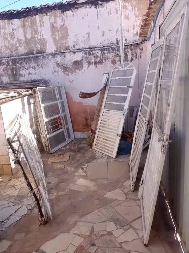 Portas e janelas!!!