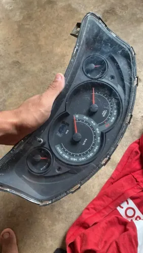 Peças de carro celta