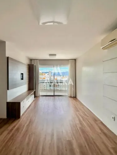 Apartamento semi-mobiliado no bairro João Paulo