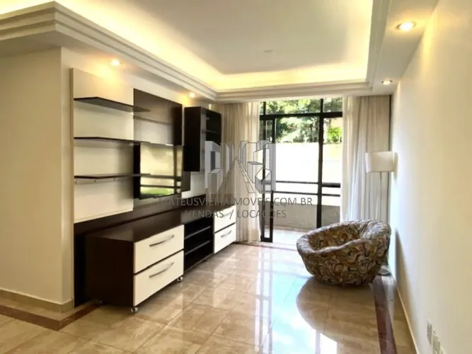APARTAMENTO RESIDENCIAL em São Paulo - São Paulo, Vila Anglo Brasileira