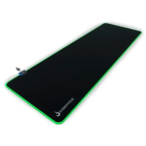Mousepad RGB RiseMode