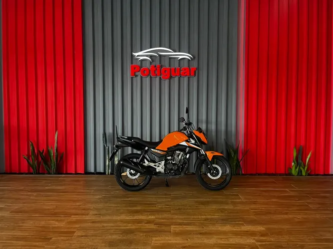 HONDA CG 160 TITAN FLEXONE/Ed.Especial 40 Anos 160 TITAN FLEXONE/Ed.Especial 40 Anos