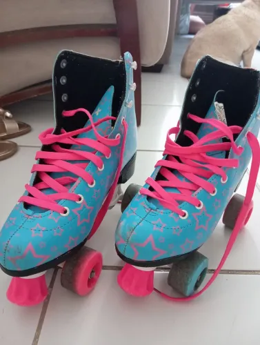 VENDE - SE PATINS