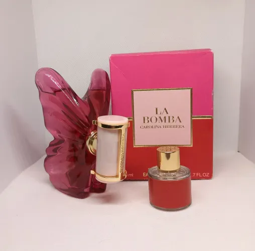 Perfume La Bomba edp 50ml 