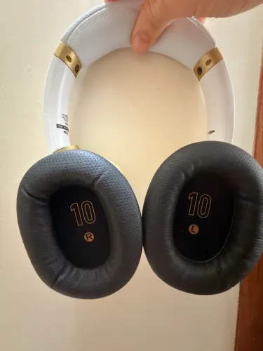 Headphone AIWA Neymar Edition ANC Novo