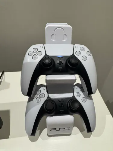 Controle PS5