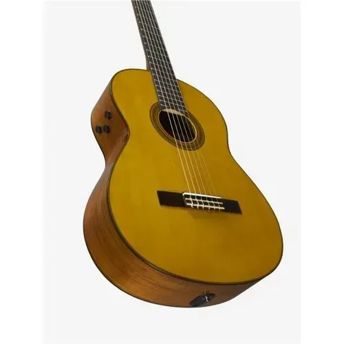 Violão Yamaha CGTA TransAcoustic - Lacrado PROMO