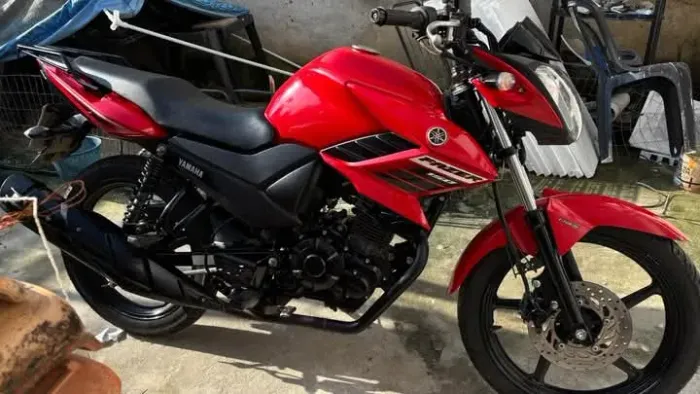 Fazer 150 quitação futura