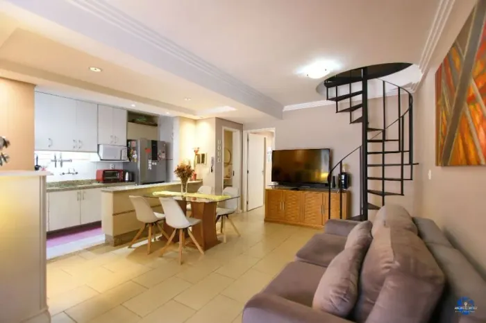 Cobertura 03 quartos com 01 suíte bairro São João