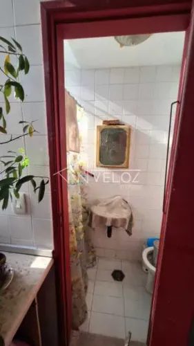 Apartamento : / Residencial / Botafogo