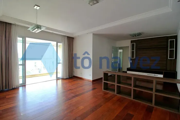 Apartamento 3 dormitório(s) em Jardim