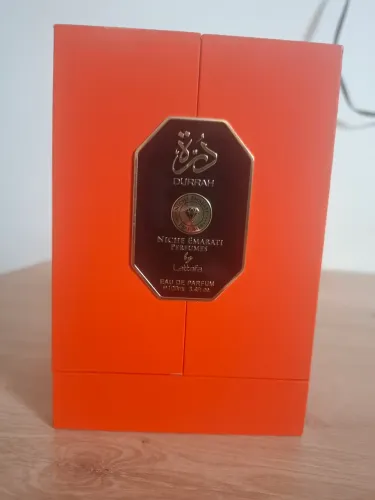 Perfume árabe