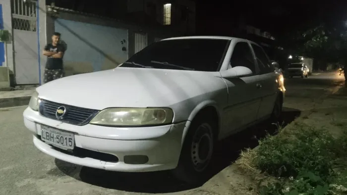 Chevrolet Vectra GLS/expres.2.2/ 2.0 E 2.0 CD 8V 1997
