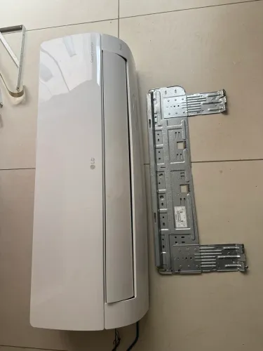 Ar condicionado Multi split tri 