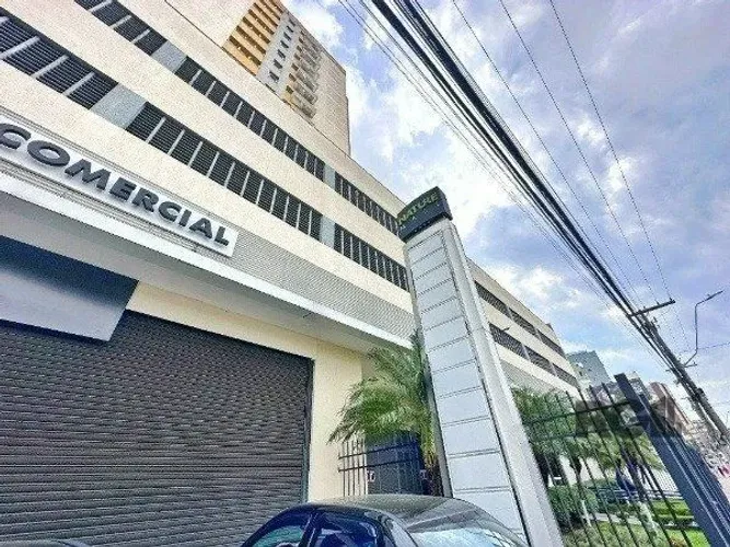 Sala Comercial, Santo Antônio