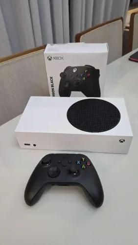 Xbox séries s
