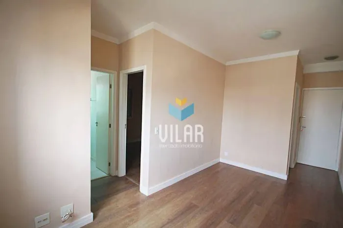 Apartamento com 2 dormitórios à venda, 47 m² por R$ 329.000,00 - Parque Campolim - Sorocab