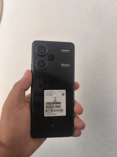 Redmi note 13 pro plus 5G