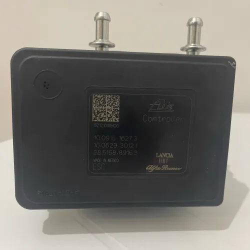 Módulo ABS Fiat toro 00521392530