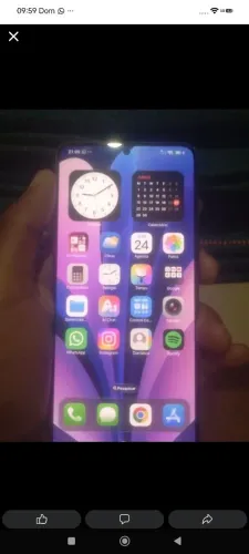 Pocof6 pro 512gb