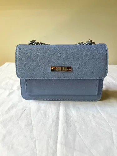 Bolsa Santa Lolla Azul