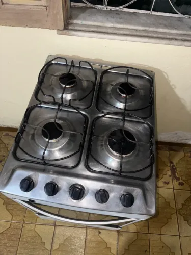 VENDO FOGAO - NAO ENTREGO