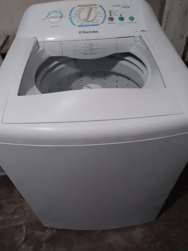 Máquina de Lavar Roupa