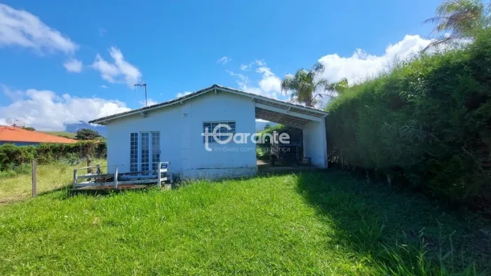 Terreno plano à venda em Lavrinhas-SP