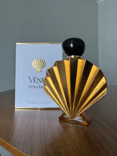 Perfume Venus Nina Ricci 80 ml