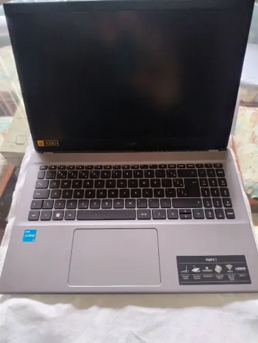 Notebook Acer Aspire 5