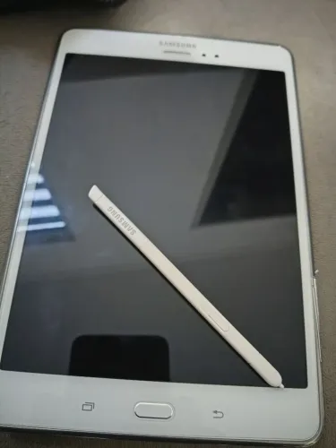 Tablet tab A