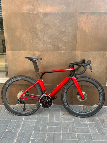 Cannondale SystemSix