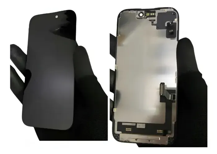 Display Original Retirado iPhone 15 Plus